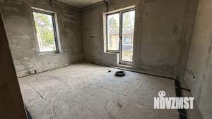 Коттедж 351м², 2-этажный, участок 6 сот.  