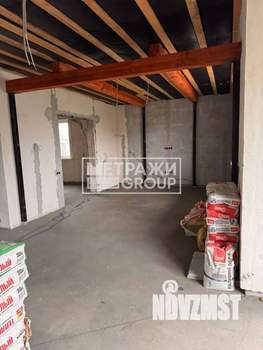 Дом 186м&sup2;, 2-этажный, участок 6 сот.  