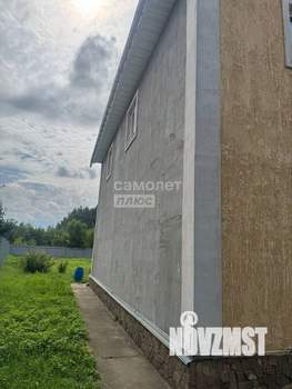 Дом 221м², 2-этажный, участок 38 сот.  