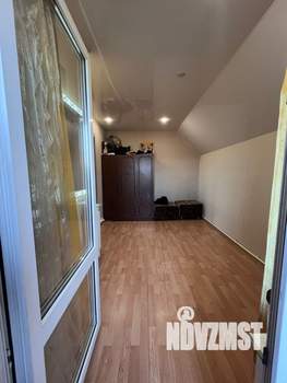 Дом 119м², 2-этажный, участок 5 сот.  