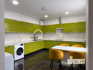 Дом 155м², 2-этажный, участок 5 сот.  