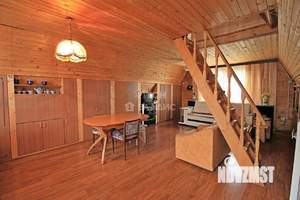 Дом 74м&sup2;, 2-этажный, участок 11 сот.  