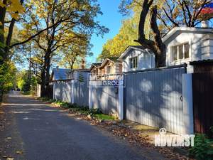 Дом 153м&sup2;, 2-этажный, участок 3 сот.  