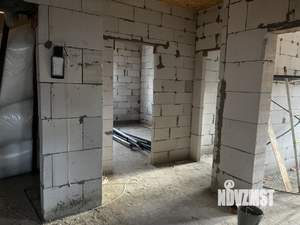 Дом 189м², 1-этажный, участок 7 сот.  