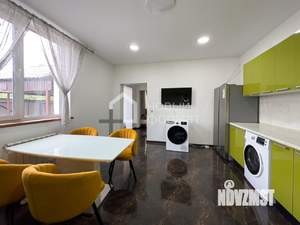 Дом 155м², 2-этажный, участок 5 сот.  