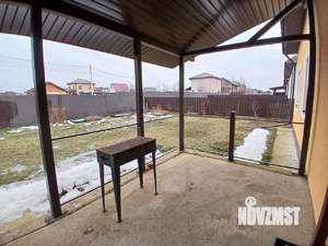 Дом 195м², 2-этажный, участок 7 сот.  