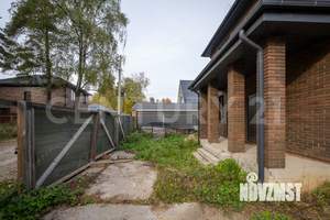 Дом 200м&sup2;, 2-этажный, участок 5 сот.  