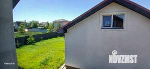 Дом 195м&sup2;, 2-этажный, участок 7 сот.  