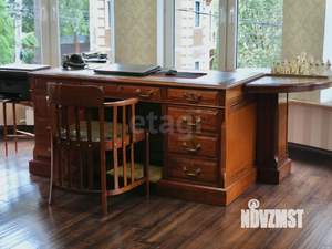 Дом 450м², 2-этажный, участок 40 сот.  