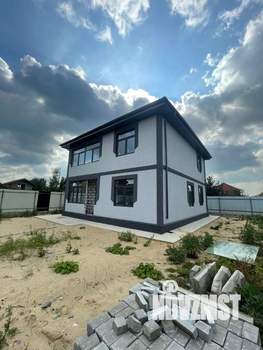 Дом 220м², 2-этажный, участок 6 сот.  