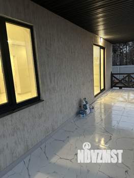 Дом 189м², 2-этажный, участок 5 сот.  