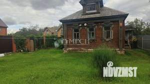 Дом 109м², 1-этажный, участок 17 сот.  