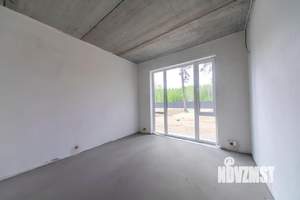 Дом 225м², 2-этажный, участок 6 сот.  