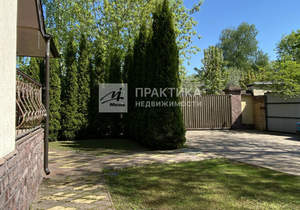 Дом 315м², 3-этажный, участок 8 сот.  