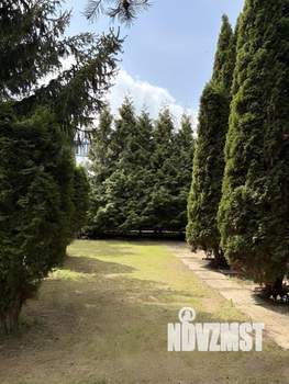 Дом 317м&sup2;, 3-этажный, участок 8 сот.  