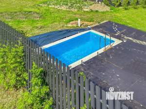 Дом 200м&sup2;, 2-этажный, участок 15 сот.  