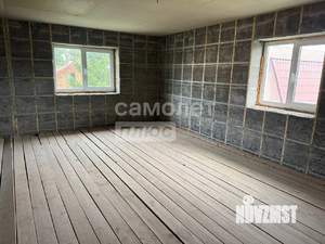 Дом 221м², 2-этажный, участок 38 сот.  