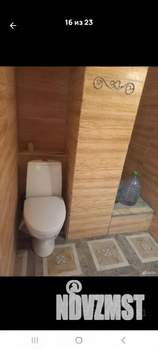 Дом 289м², 3-этажный, участок 6 сот.  