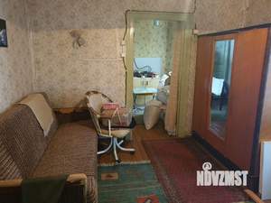 Дом 40м², 2-этажный, участок 6 сот.  