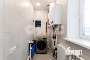 Дом 150м², 2-этажный, участок 6 сот.  