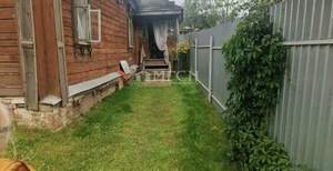 Дом 109м², 1-этажный, участок 17 сот.  