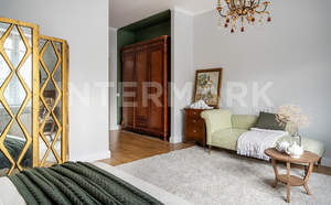 Дом 306м², 2-этажный, участок 15 сот.  