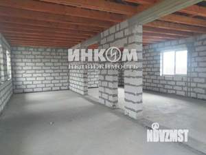 Дом 118м&sup2;, 1-этажный, участок 6 сот.  