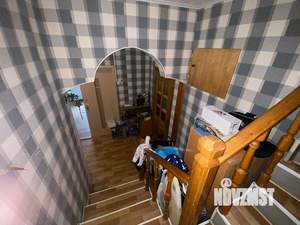 Дом 132м², 3-этажный, участок 9 сот.  