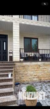 Дом 450м&sup2;, 4-этажный, участок 6 сот.  