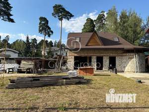 Дом 200м², 2-этажный, участок 20 сот.  