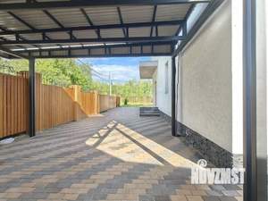 Дом 333м&sup2;, 2-этажный, участок 11 сот.  