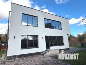 Дом 333м&sup2;, 2-этажный, участок 11 сот.  