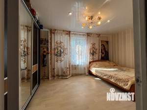 Дом 119м², 2-этажный, участок 5 сот.  