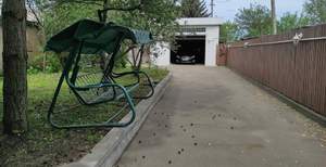 Дом 335м², 3-этажный, участок 6 сот.  