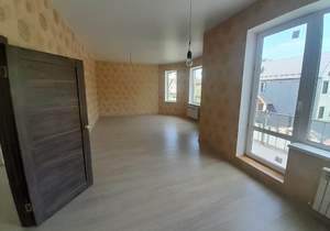 Дом 215м², 2-этажный, участок 6 сот.  