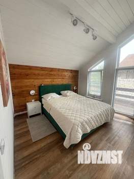 Дом 120м&sup2;, 2-этажный, участок 7 сот.  