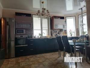 Дом 131м&sup2;, 2-этажный, участок 7 сот.  