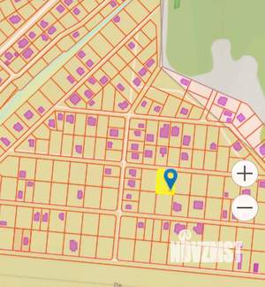 Дом 51м², 2-этажный, участок 12 сот.  