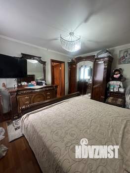 Дом 140м², 2-этажный, участок 5 сот.  