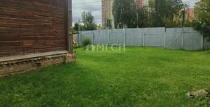 Дом 109м², 1-этажный, участок 17 сот.  