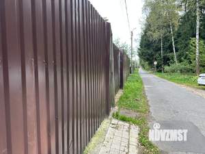 Дом 85м², 2-этажный, участок 6 сот.  