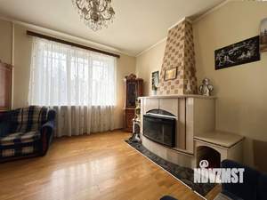 Дом 500м&sup2;, 2-этажный, участок 20 сот.  