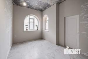 Дом 350м², 3-этажный, участок 4 сот.  