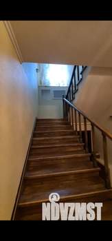 Таунхаус 215м², 3-этажный, участок 1 сот.  