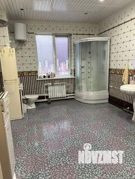 Дом 307м², 2-этажный, участок 552 сот.  