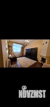 Таунхаус 215м², 3-этажный, участок 1 сот.  