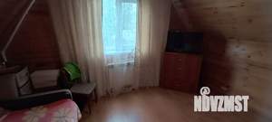 Дом 83м², 2-этажный, участок 7 сот.  