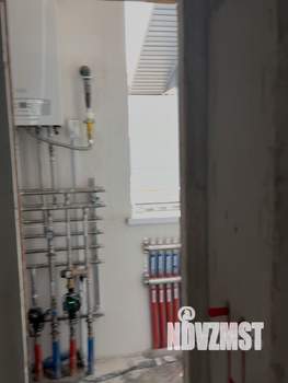 Дом 90м², 1-этажный, участок 5 сот.  