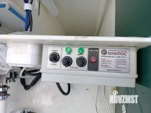 Коттедж 119м², 1-этажный, участок 6 сот.  