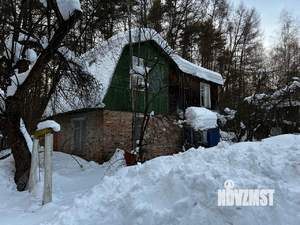 Дом 180м², 3-этажный, участок 25 сот.  